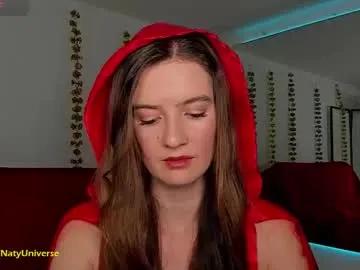 Freechat cutenataly on Chaturbate