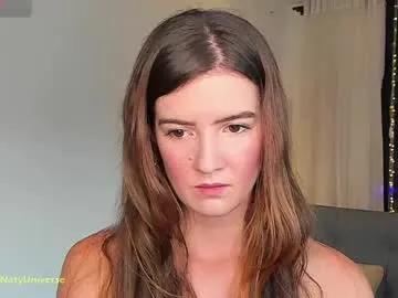 Freechat cutenataly on Chaturbate
