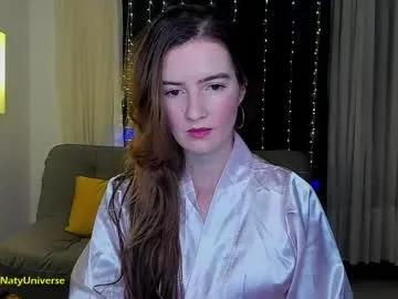 Freechat cutenataly on Chaturbate