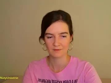 Freechat cutenataly on Chaturbate