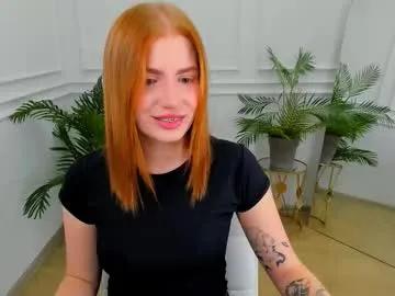 Freechat cutie_maniac on Chaturbate