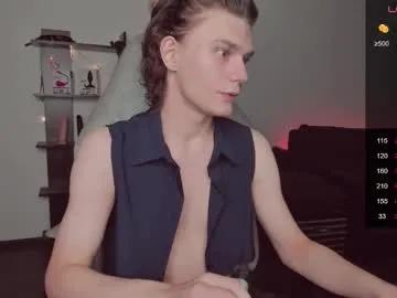 da_scin — Another round [930 tokens left] #bigcock #twink #young #lovense #cum