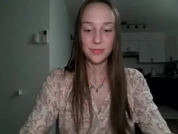 Freechat daddysssgoodgirl on Chaturbate
