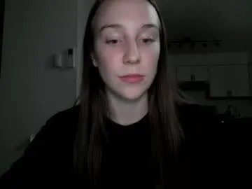 Freechat daddysssgoodgirl on Chaturbate