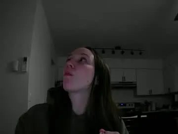 Freechat daddysssgoodgirl on Chaturbate