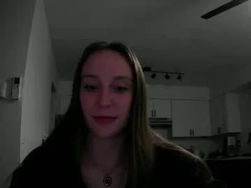 Freechat daddysssgoodgirl on Chaturbate