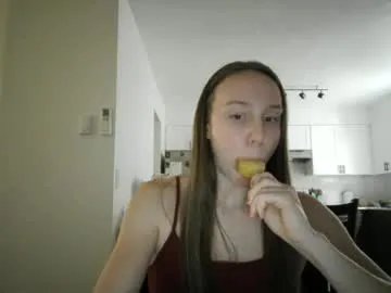 Freechat daddysssgoodgirl on Chaturbate