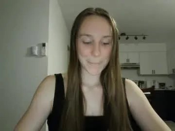 Freechat daddysssgoodgirl on Chaturbate