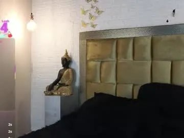 Freechat dahiana_williamss on Chaturbate