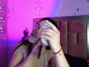 Freechat dahiana_williamss on Chaturbate