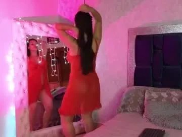 Freechat dahiana_williamss on Chaturbate