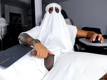 Freechat daikokuten_ on Chaturbate