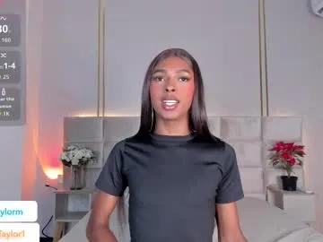 daisytaylor_ — GOAL: cum [903 tokens remaining] Fuck this sexy naughty bunny  #skinny #ebony #cum #cute #mistress