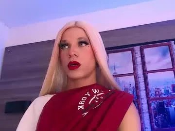 Freechat damara_ochoa on Chaturbate