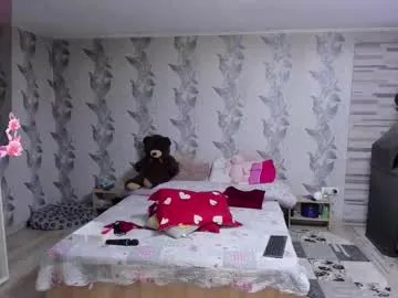 Freechat danamily on Chaturbate