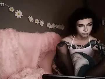 Freechat dandelion_sea on Chaturbate