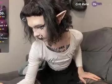 Freechat dandelion_sea on Chaturbate