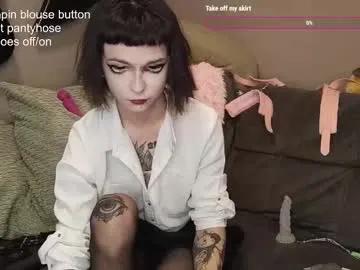 Freechat dandelion_sea on Chaturbate