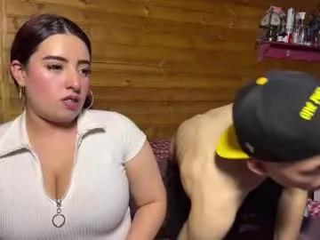 dani_and_ander on Chaturbate