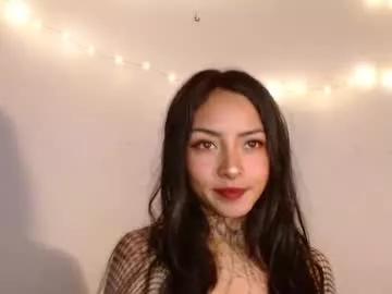 Freechat dani_angel_ on Chaturbate