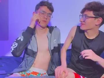 dani_angel_dark — GOAL: kiss [15 tokens remaining] Welcome to my room!  #twink #lovense #18 #bigcock #young