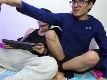 Freechat dani_angel_dark on Chaturbate