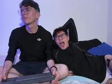 Freechat dani_angel_dark on Chaturbate