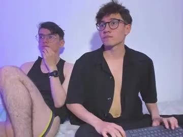 Freechat dani_angel_dark on Chaturbate