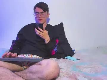 Freechat dani_angel_dark on Chaturbate