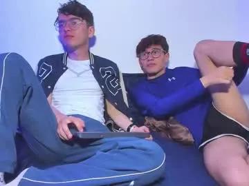 Freechat dani_angel_dark on Chaturbate