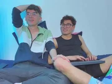 Freechat dani_angel_dark on Chaturbate