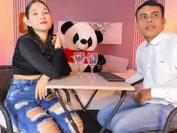 dani_n_blessd — GOAL: Hi love [20 tokens remaining] Welcome to my room! welcome guys #fuck # #cum #ass #tits #new