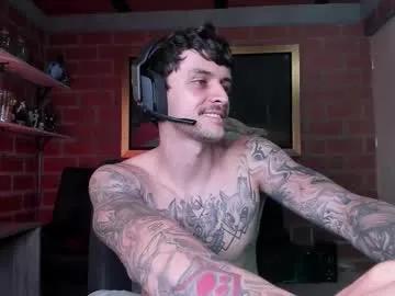 daniele_bunny on Chaturbate