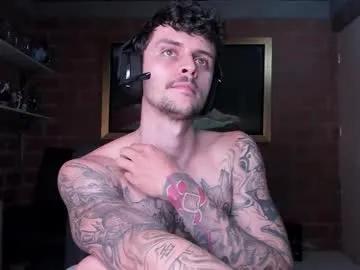 daniele_bunny on Chaturbate