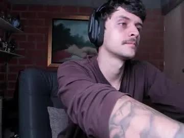 daniele_bunny on Chaturbate