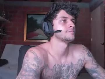 daniele_bunny on Chaturbate