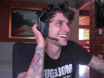 daniele_bunny on Chaturbate