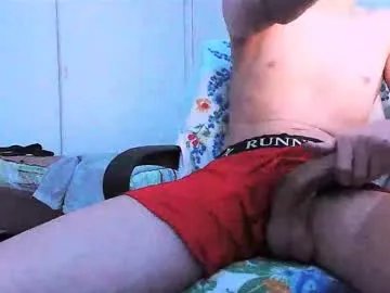 Freechat danielsex_1 on Chaturbate