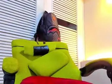 Freechat danii_scot on Chaturbate