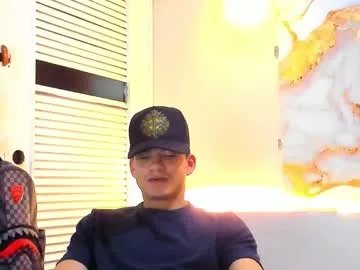 Freechat danii_scot on Chaturbate