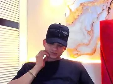 Freechat danii_scot on Chaturbate