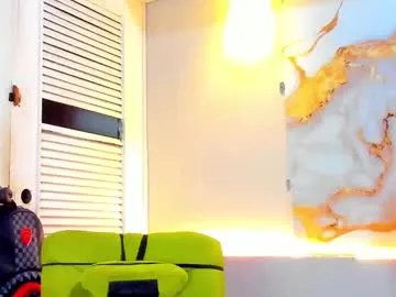 Freechat danii_scot on Chaturbate