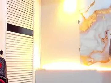 Freechat danii_scot on Chaturbate