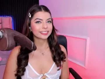 daniphoenixx on Chaturbate