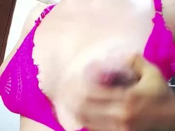 danna_tyson on Chaturbate 