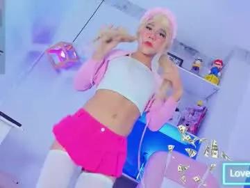 danniigrovers on Chaturbate 