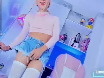 danniigrovers on Chaturbate 