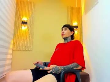 dante_armstrong — #CUM #YOUNG #TATTOO #BIGDICK #LOVER CUM TIME [435 tokens remaining]