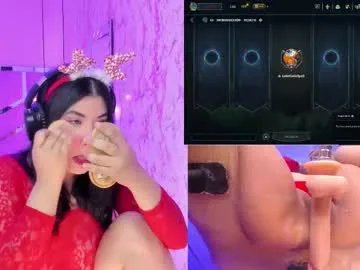 Freechat daphnecontry on Chaturbate