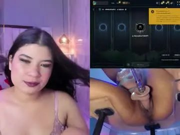 Freechat daphnecontry on Chaturbate